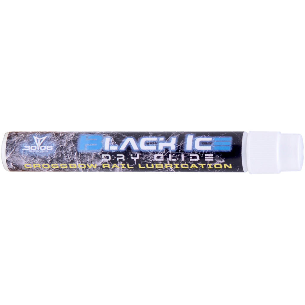 30-06 Black Ice Crossbow Rail Dry Glide Lubricant