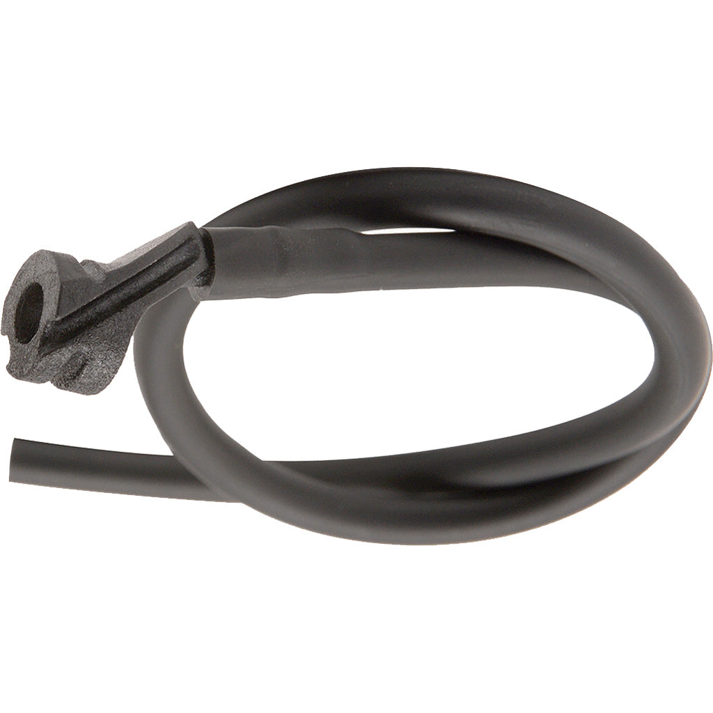 30-06 In-Line Bow Peep Sight 3/16 Inch Rubber Tubing Included
