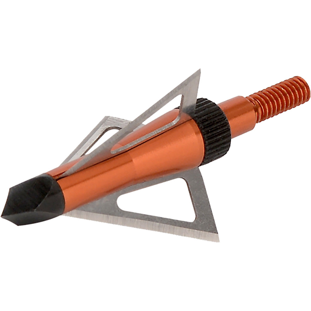 30-06 Main Artery 100 gr. Archery Broadheads 3 pk.