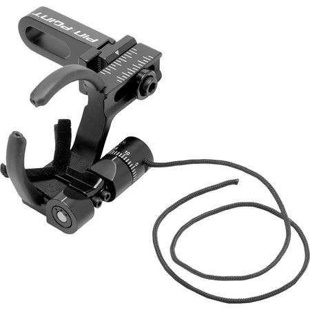 30-06 PinPoint RH Drop Away Bow Arrow Rest