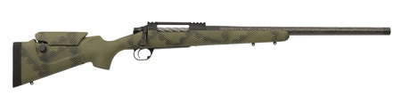 TUNDRA 7PRC GREEN JUNGLE 22" GREEN JUNGLE STOCK