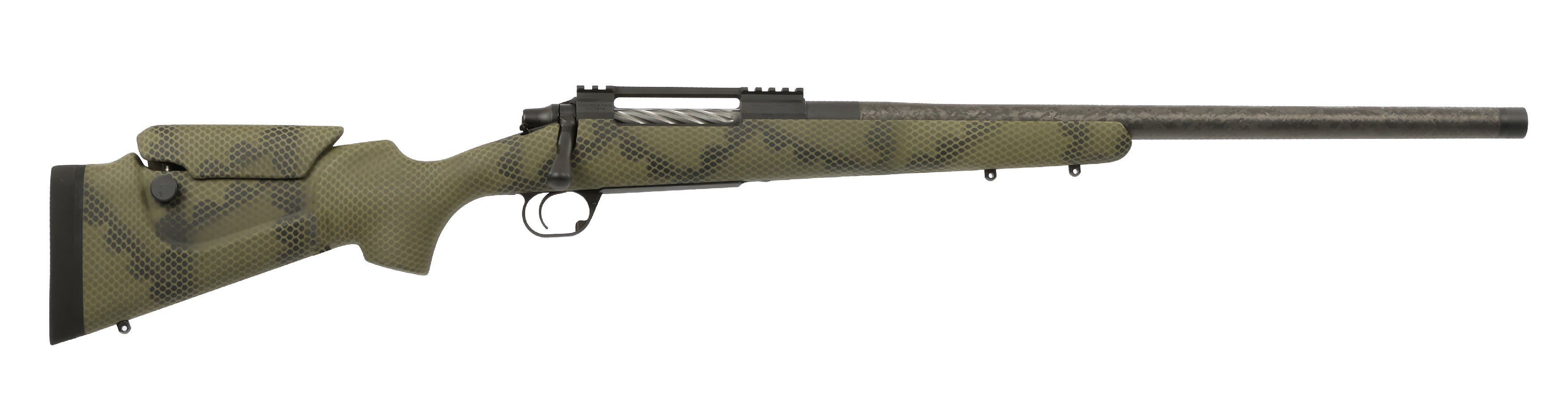 TUNDRA 300PRC GREEN JUNGLE 22" GREEN JUNGLE STOCK