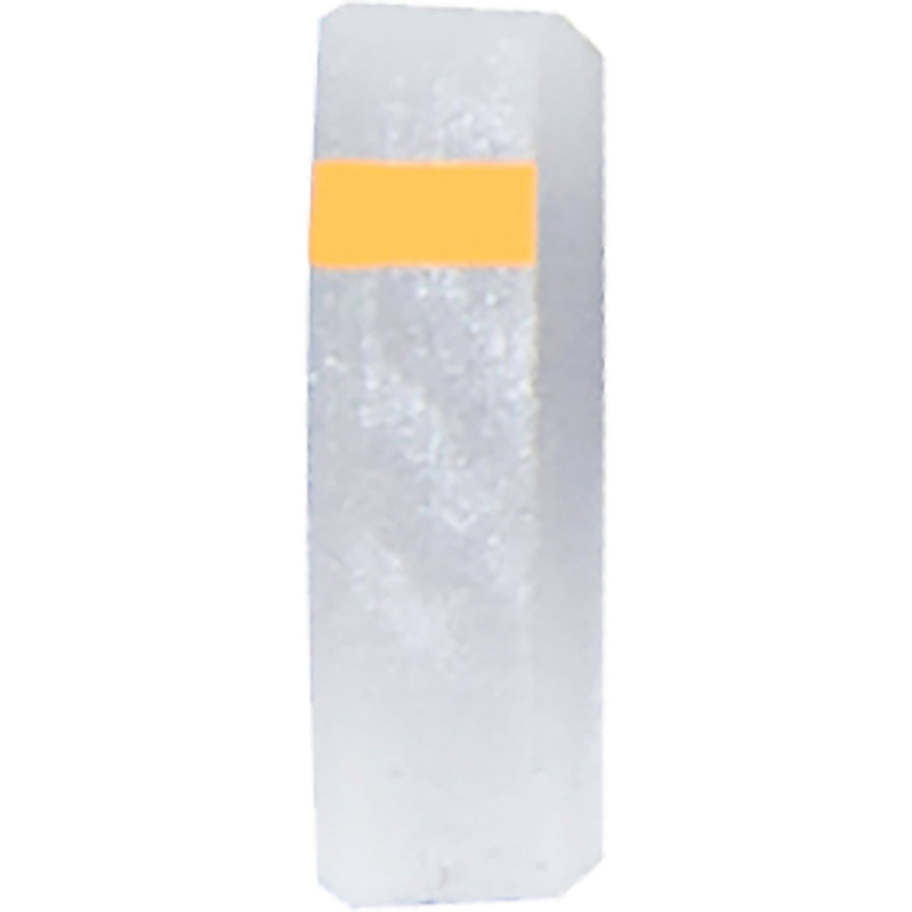 Specialty Archery Podium Peep No. 0.5 Gold Clarifier