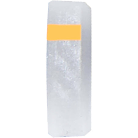 Specialty Archery Podium Peep No. 0.5 Gold Clarifier