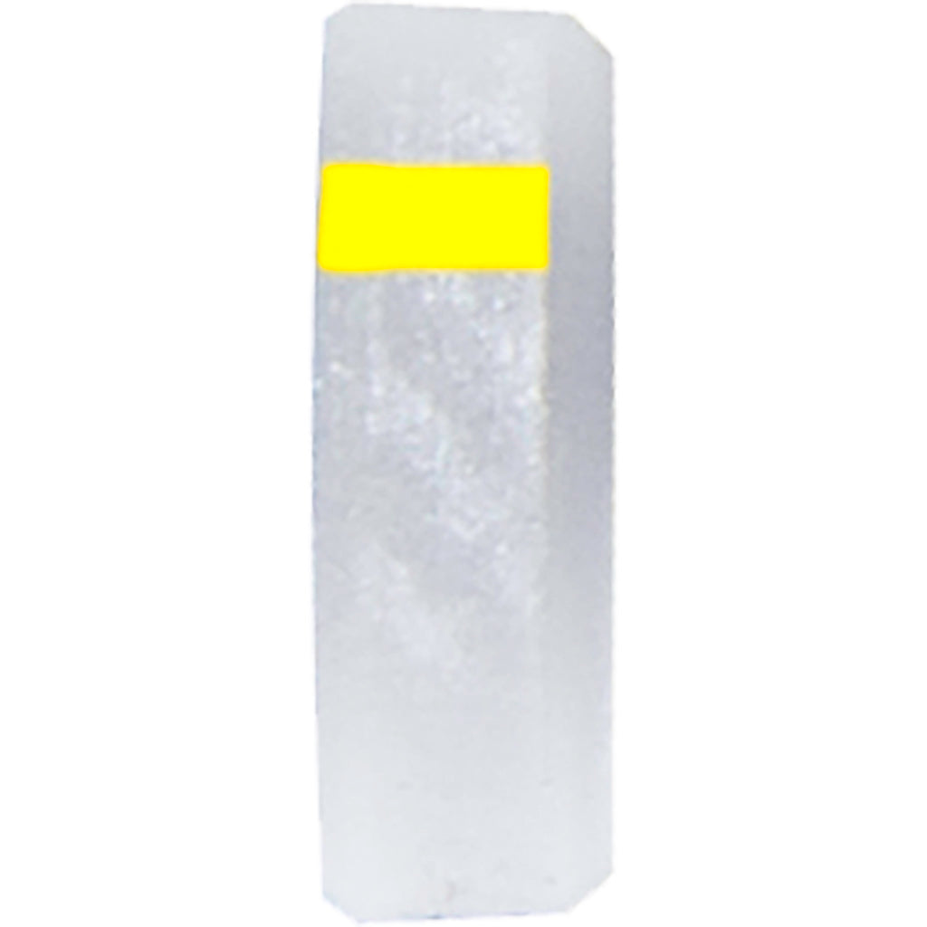 Specialty Archery Podium Peep No. 1.0 Yellow Clarifier