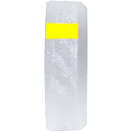 Specialty Archery Podium Peep No. 1.0 Yellow Clarifier