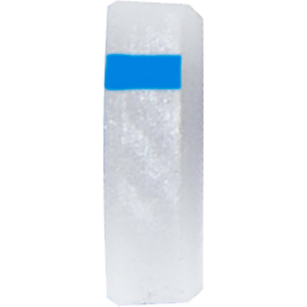 Specialty Archery Podium Peep No. 1.5 Ice Blue Clarifier