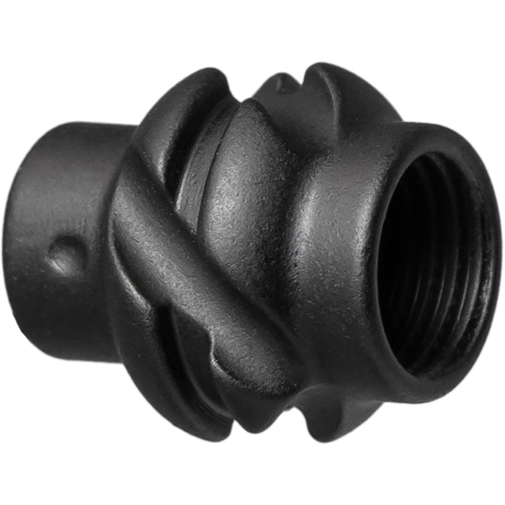 Specialty Archery Podium Peep Bow Sight Peep Black