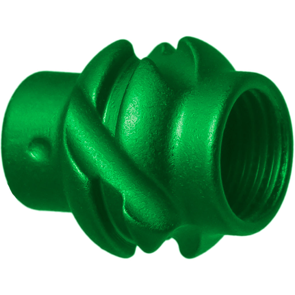 Specialty Archery Podium Peep Bow Sight Peep Green