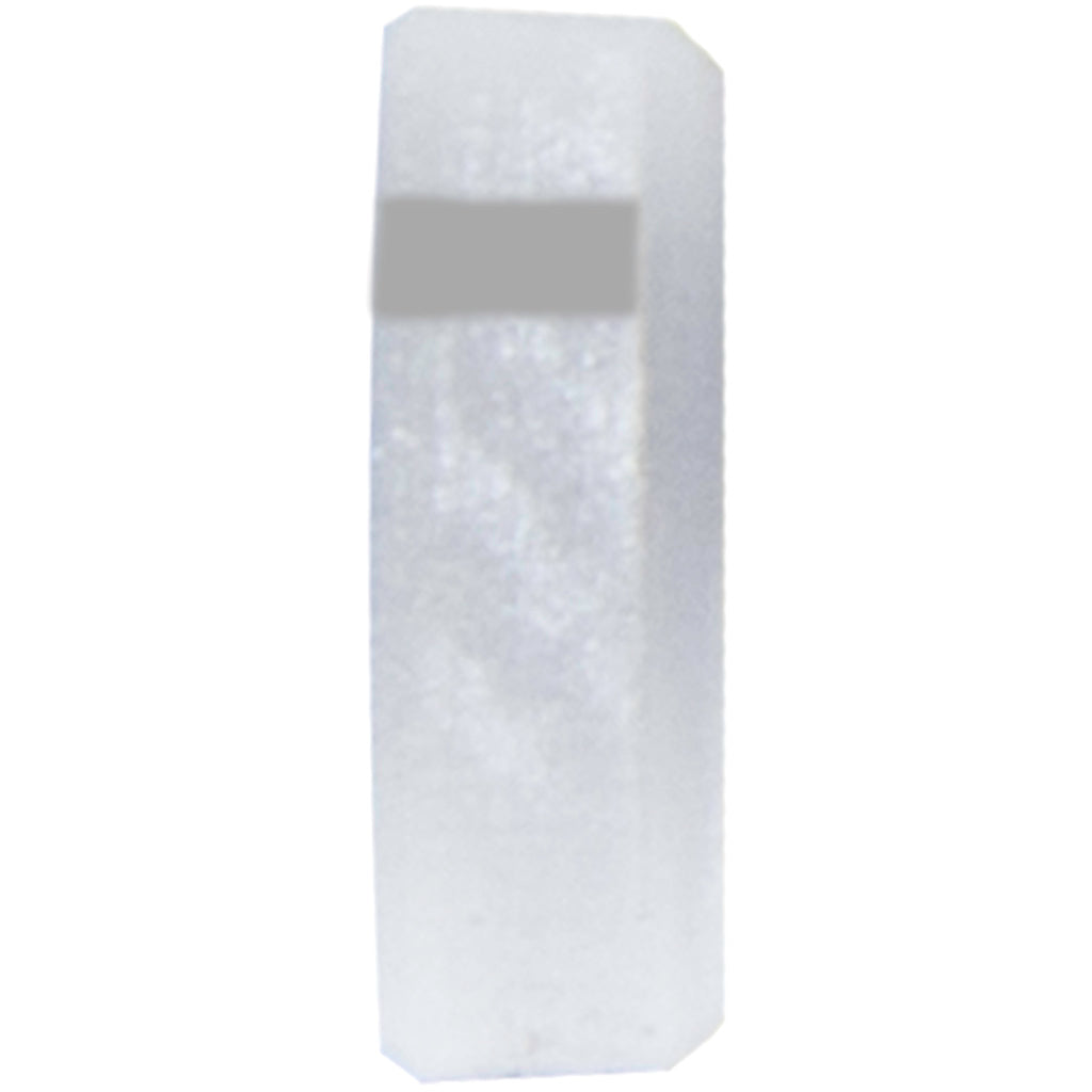 Specialty Archery Podium Peep No. 4 Verifier Silver Sight Lens