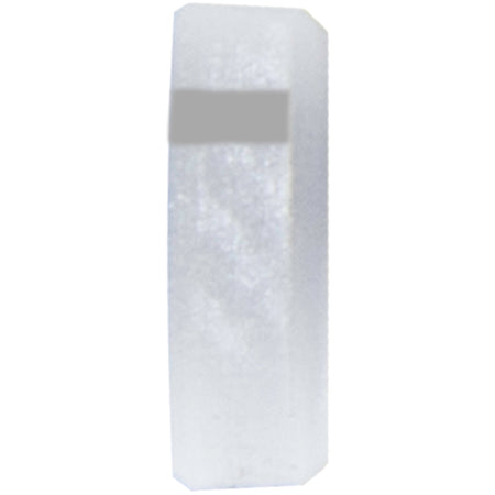 Specialty Archery Podium Peep No. 4 Verifier Silver Sight Lens