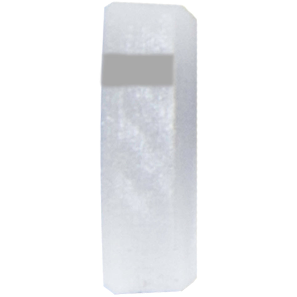 Specialty Archery Podium Peep No. 4 Verifier Silver Sight Lens