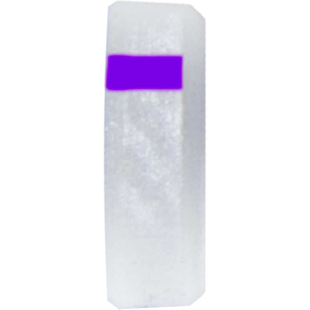 Specialty Archery Podium Peep No. 5 Verifier Purple Sight Lens