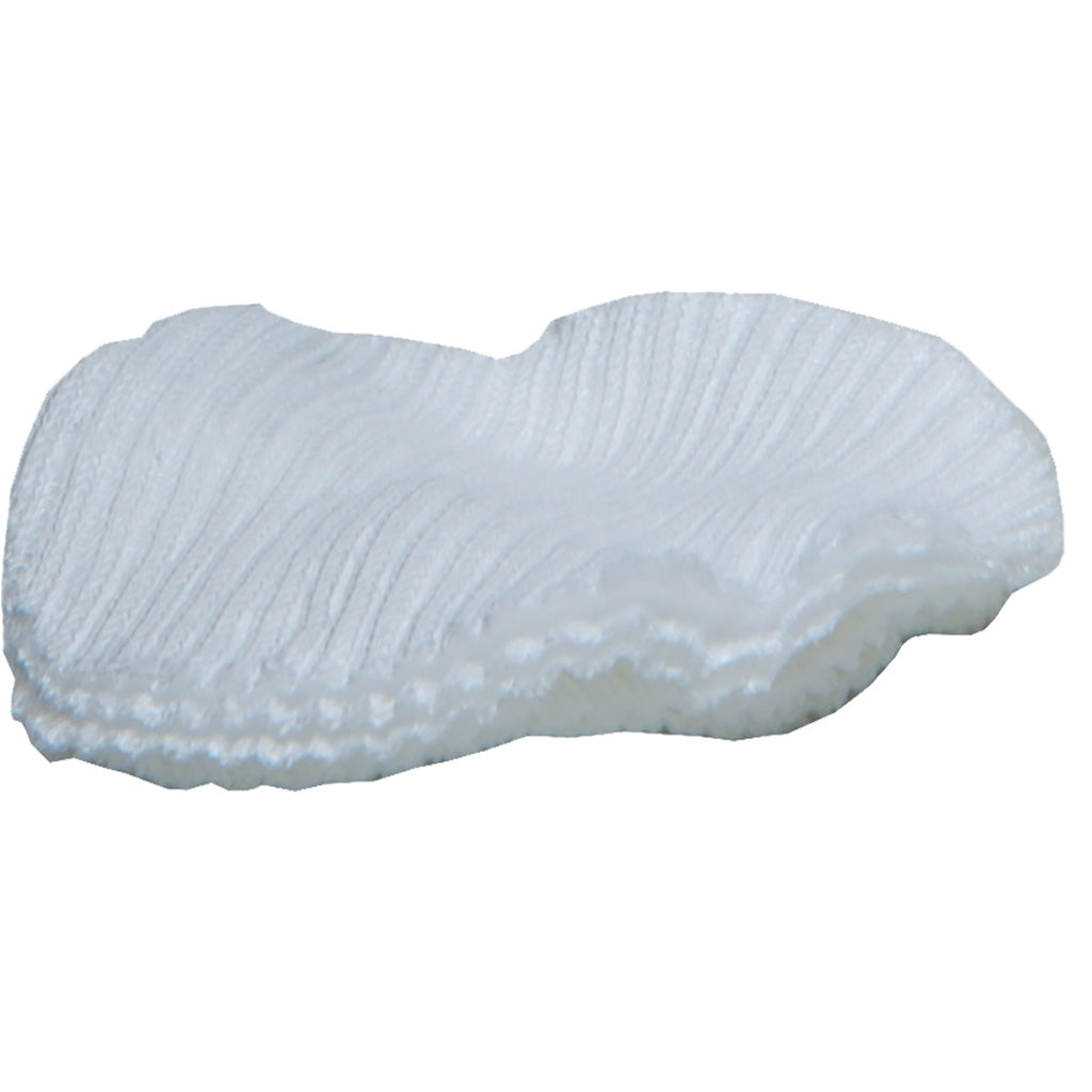 CVA 2" Bore Cleaning Patches Pack of 100