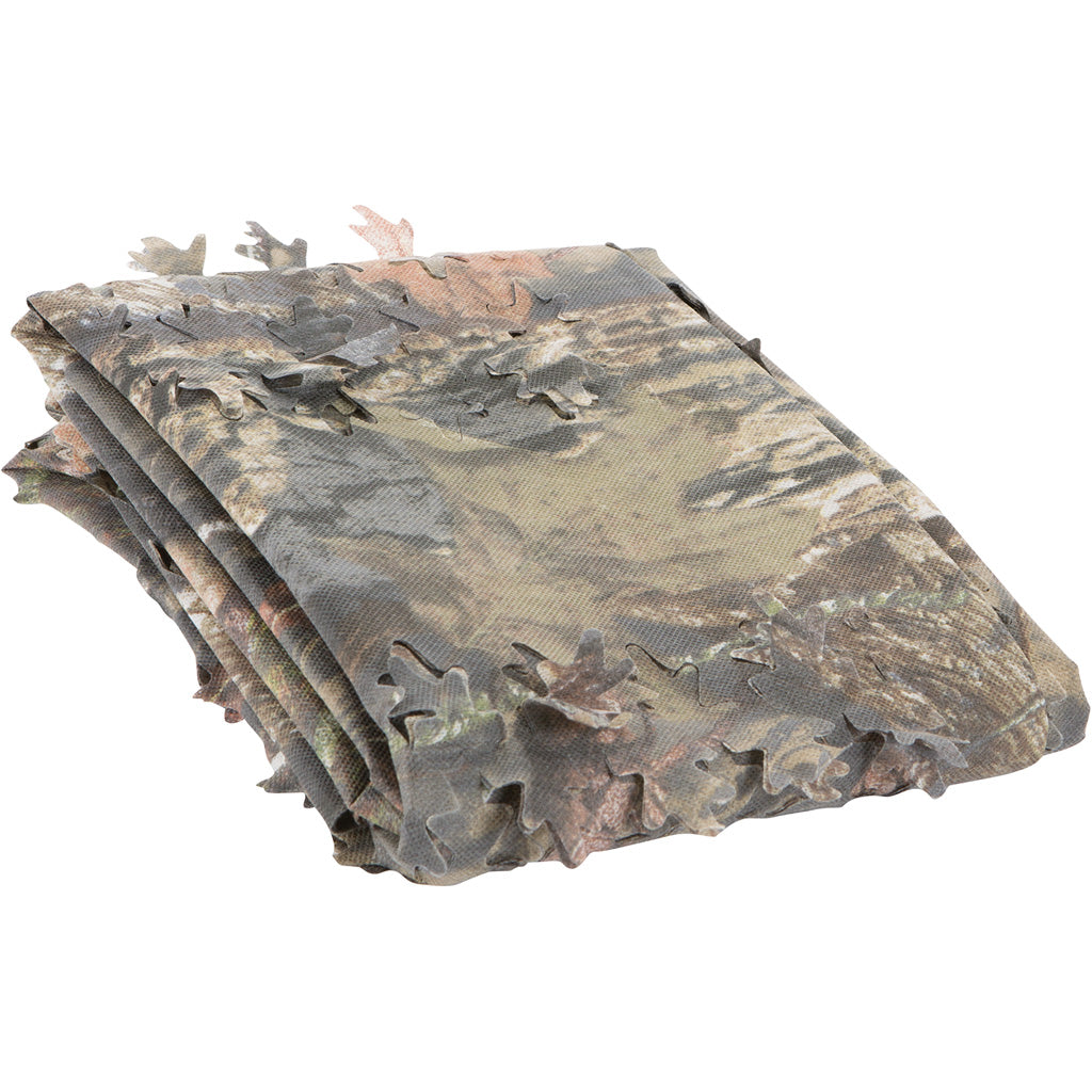 Vanish Omnitex 3D Leafy Blind Fabric Mossy Oak Country 12 ft. Roll