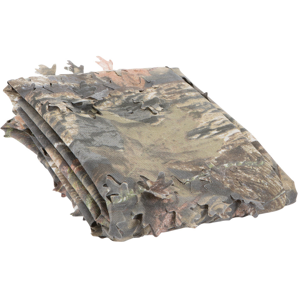 Vanish Omnitex 3D Leafy Blind Fabric Mossy Oak Country 12 ft. Roll
