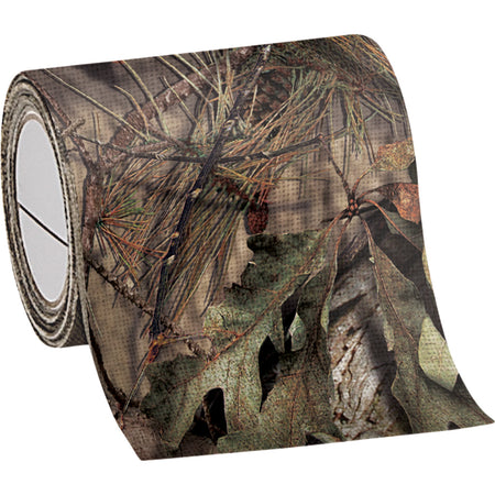 Vanish Camo Tape Mossy Oak Break-Up Pattern 10 ft. Easy-Remove