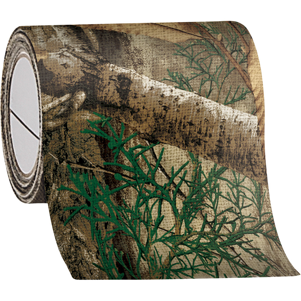 Vanish Camo Tape Realtree Edge Pattern 10 ft. Easy-Remove