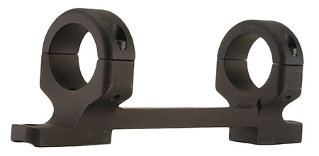 DNZ Game Reaper L12200 Savage Scope Mount Ring Combo 1 Inch Matte Black