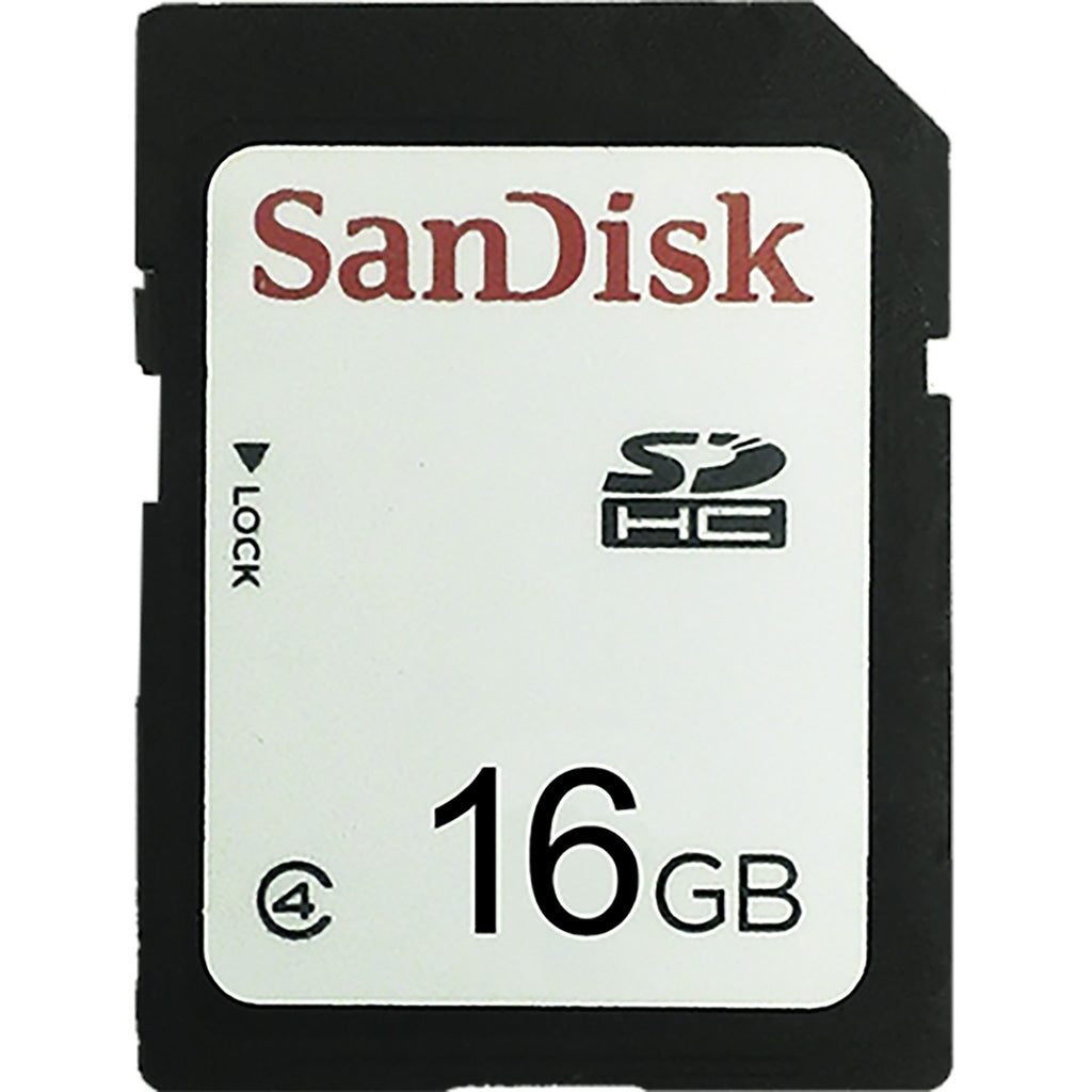Wildgame 16 GB Class 10 SD Card 2pk for Trail Cameras and Devices
