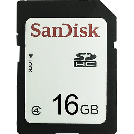 Wildgame 16 GB Class 10 SD Card 2pk for Trail Cameras and Devices