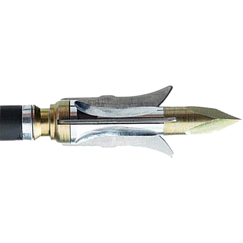 Grim Reaper Practice Broadhead Mechanical 125 gr.