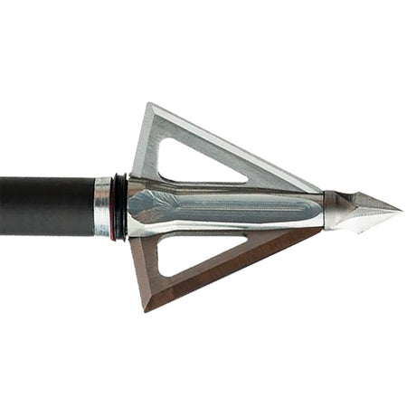 Grim Reaper Hades 3-Blade Fixed Broadhead 85 gr. 3 Pack