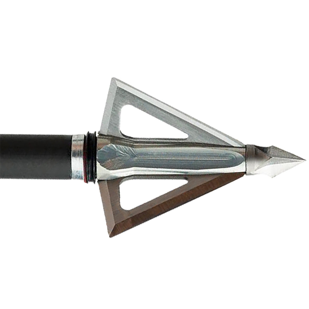 Grim Reaper Hades 3-Blade Fixed Broadhead 125 gr. 3 Pack