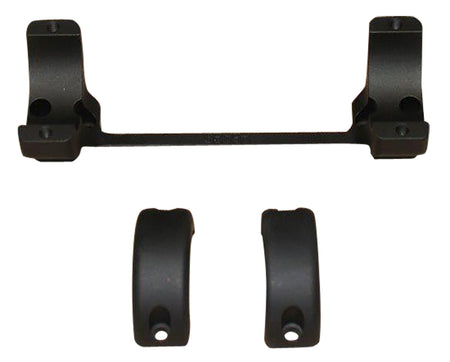 DNZ Game Reaper L34200 Savage Scope Mount Ring Combo 30mm Matte Black