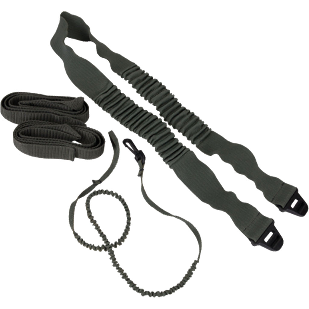 Summit Suspension Shoulder Straps and Tether Strap Combo