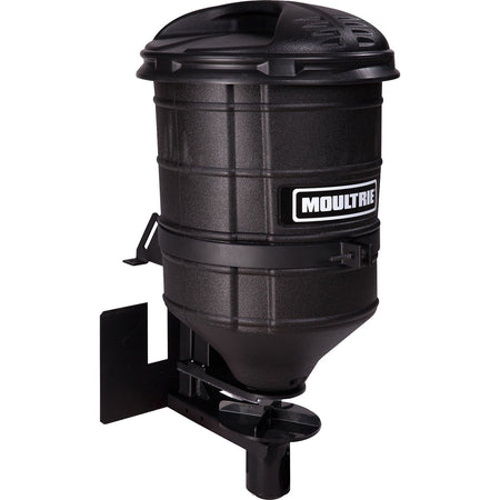 Moultrie ATV Food Plot Spreader Electronic Gate