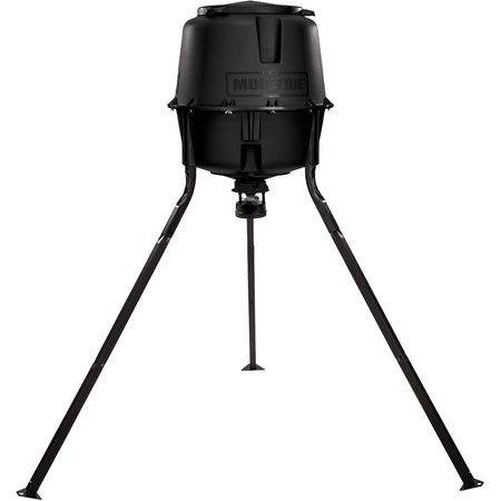 Moultrie Deer Feeder Standard Tripod 30-Gallon Capacity