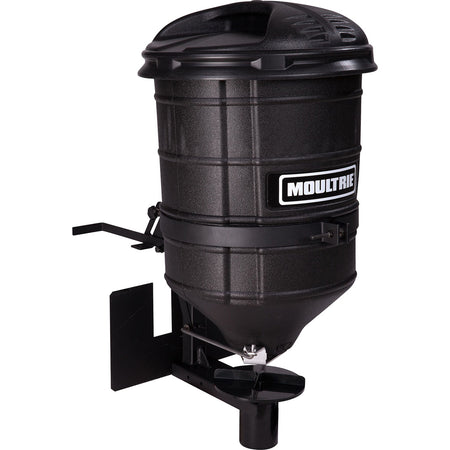 Moultrie ATV Food Plot Spreader Manual Gate