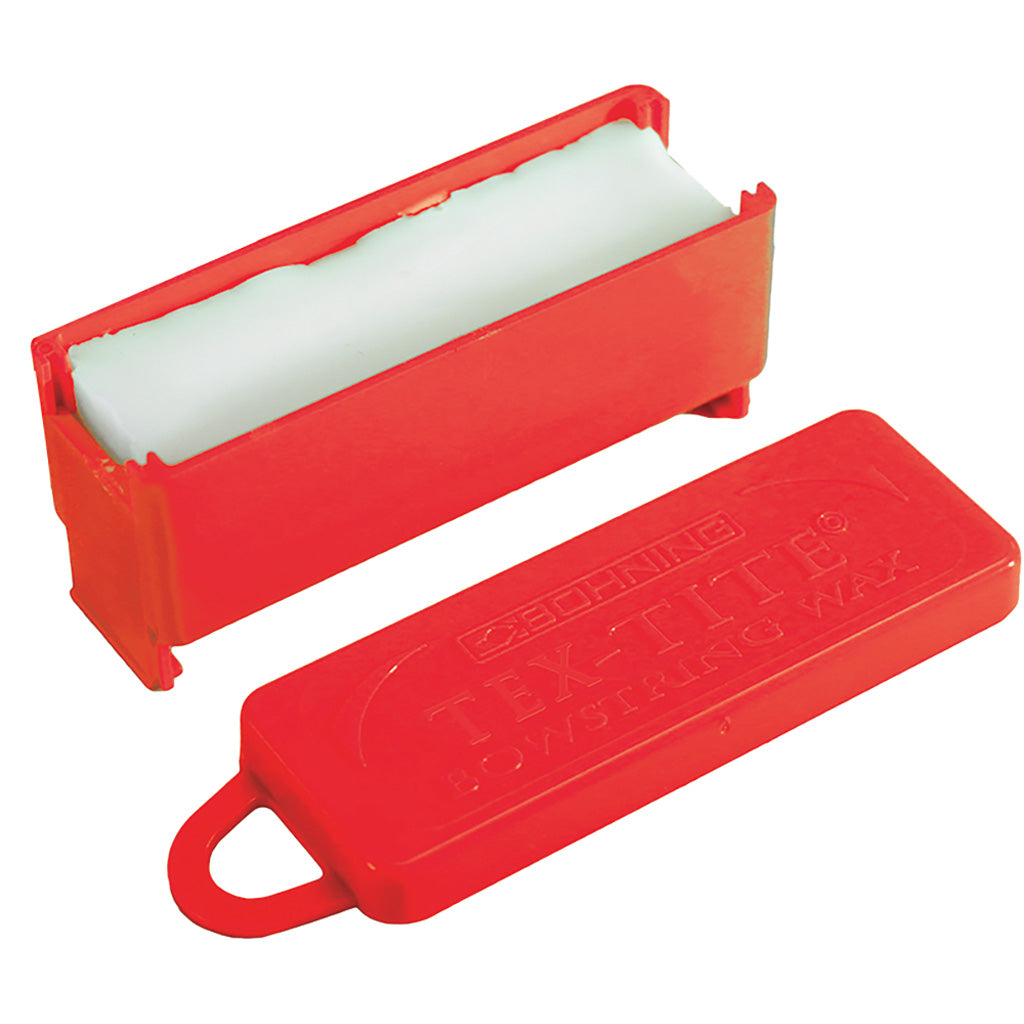 Bohning Tex-Tite String Wax Applicator 40g