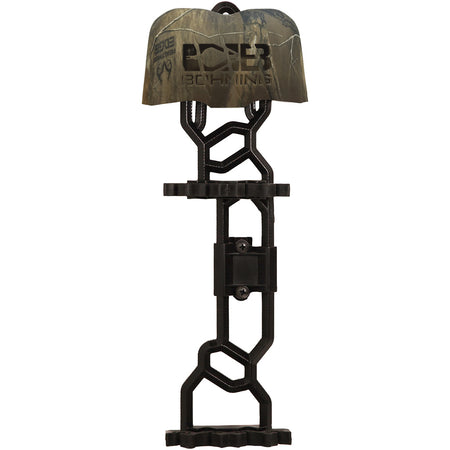 Bohning Bruin Lever-Lock Quiver Realtree Edge 4 Arrow