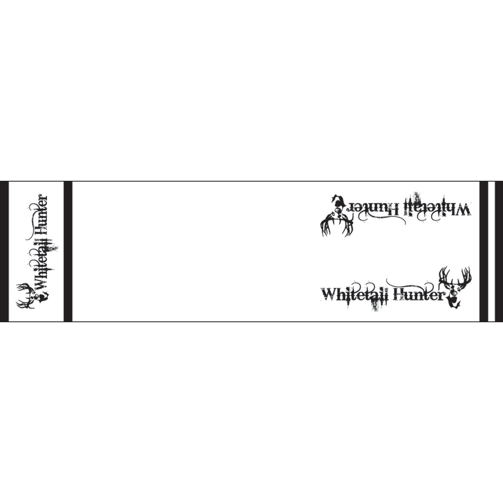 Bohning Whitetail Hunter Arrow Wraps Standard 7 in. 13-Pack
