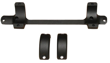 DNZ Game Reaper L30200 Savage Scope Mount Ring Combo 30mm Matte Black