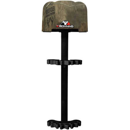 Bohning Lynx Lever-Lock Quiver Realtree Edge 4 Arrow