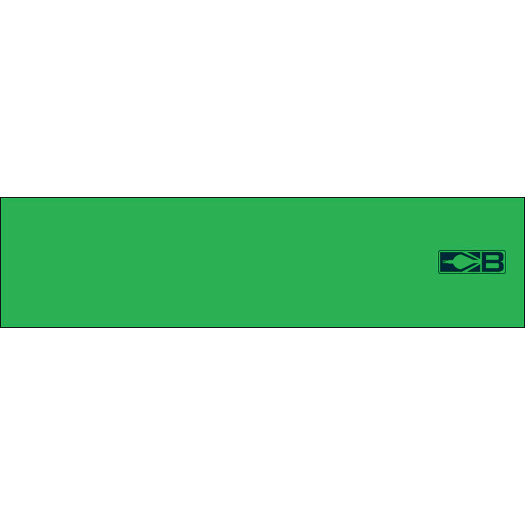 Bohning Neon Green Arrow Wraps Standard 7 in. 13-Pack
