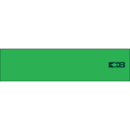 Bohning Neon Green Arrow Wraps Standard 7 in. 13-Pack