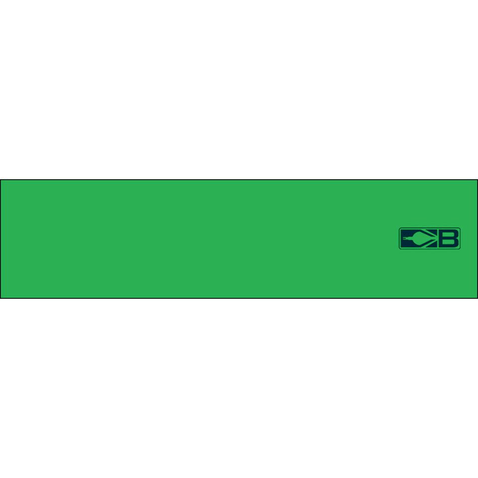 Bohning Neon Green Arrow Wraps Standard 7 in. 13-Pack