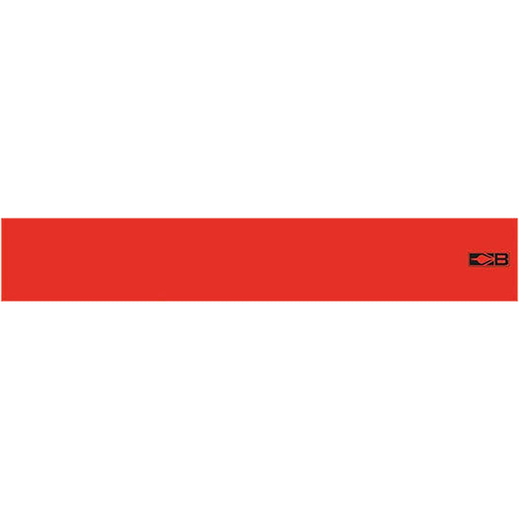 Bohning Neon Orange Arrow Wraps Standard 7 in. 13-Pack