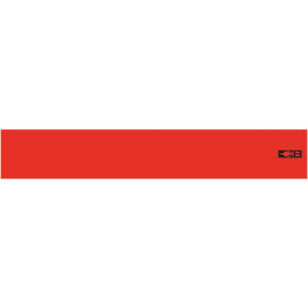 Bohning Neon Orange Arrow Wraps Standard 7 in. 13-Pack