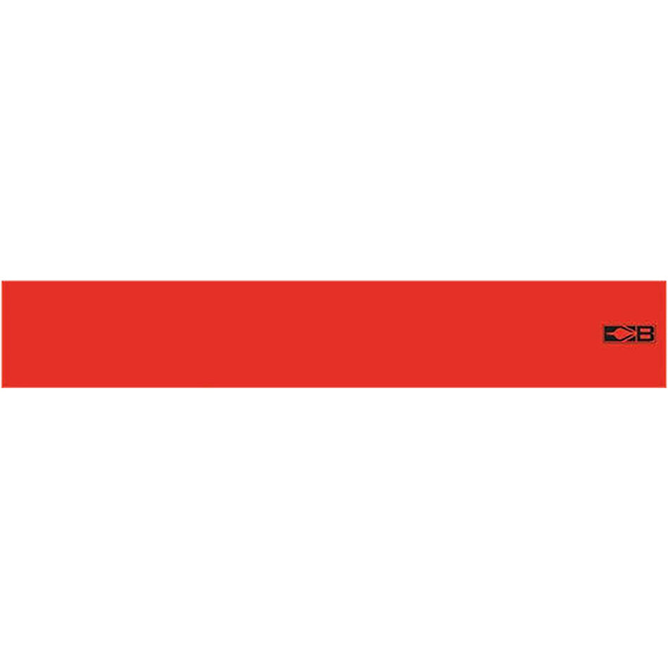 Bohning Neon Orange Arrow Wraps Standard 7 in. 13-Pack