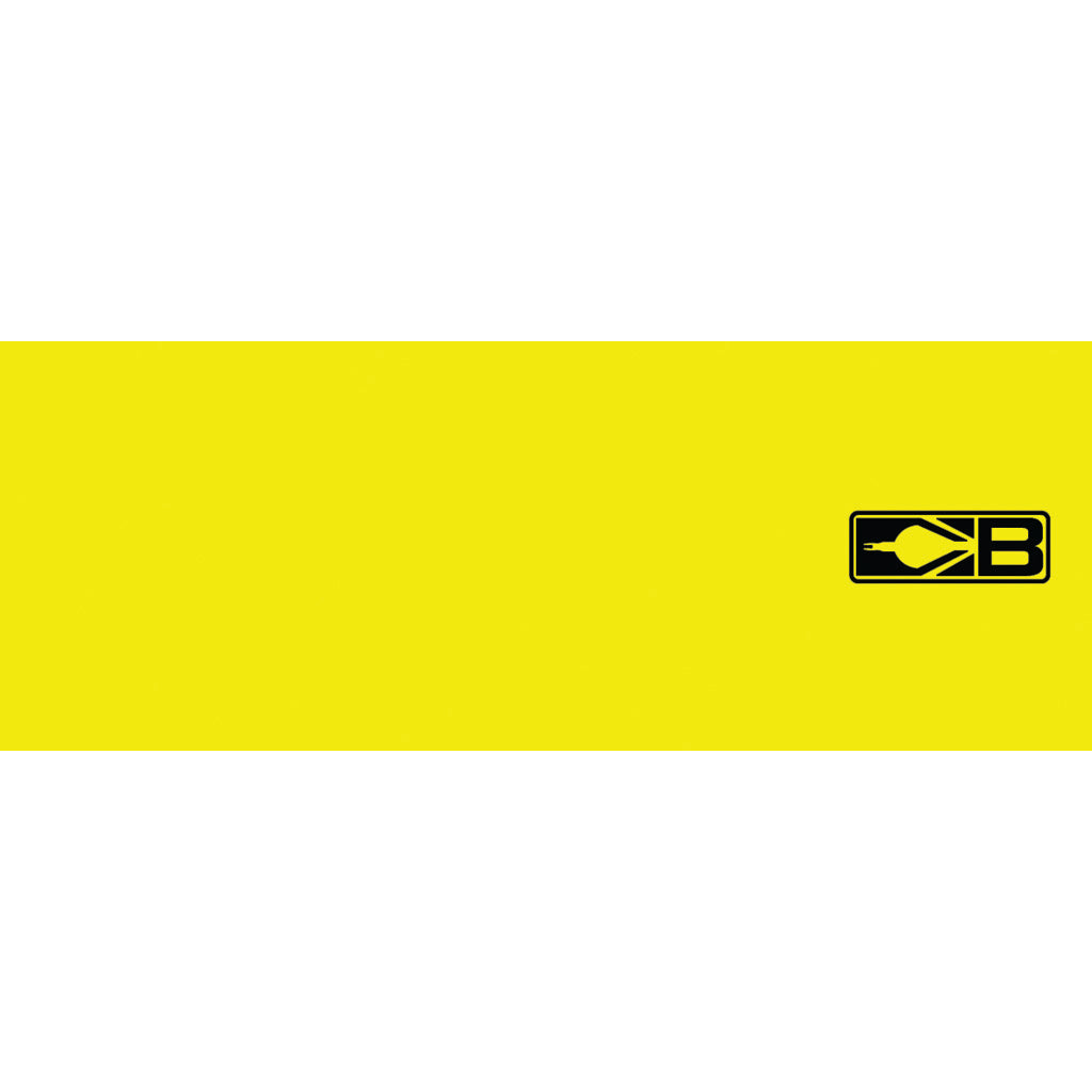 Bohning Neon Yellow Arrow Wraps Standard 7 in. 13-Pack