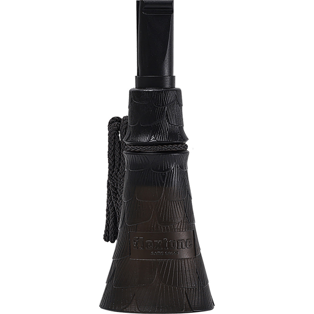 Flextone Lightning Crow Soft Body Turkey Locator Call