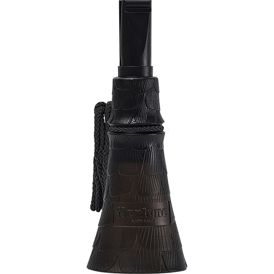 Flextone Lightning Crow Soft Body Turkey Locator Call