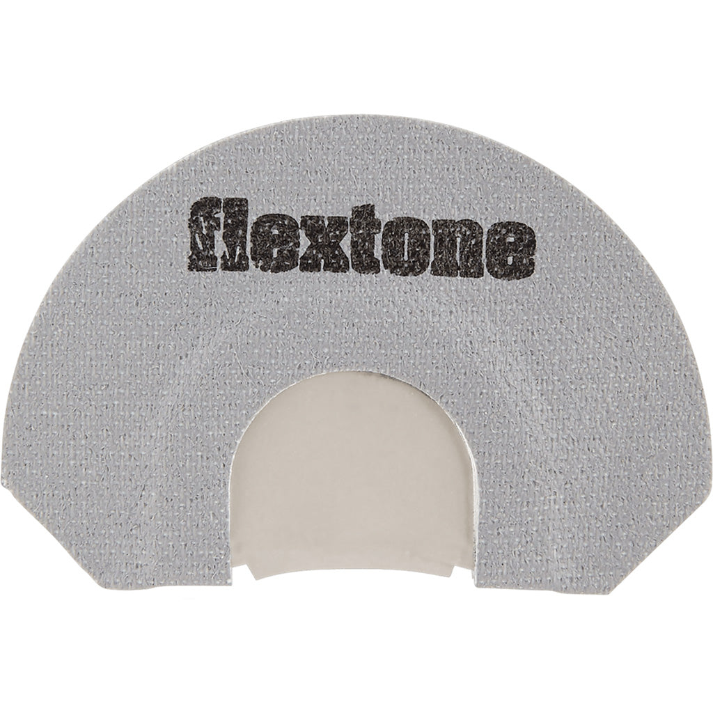 Flextone Split Hen Turkey Call Split Double Reed Design