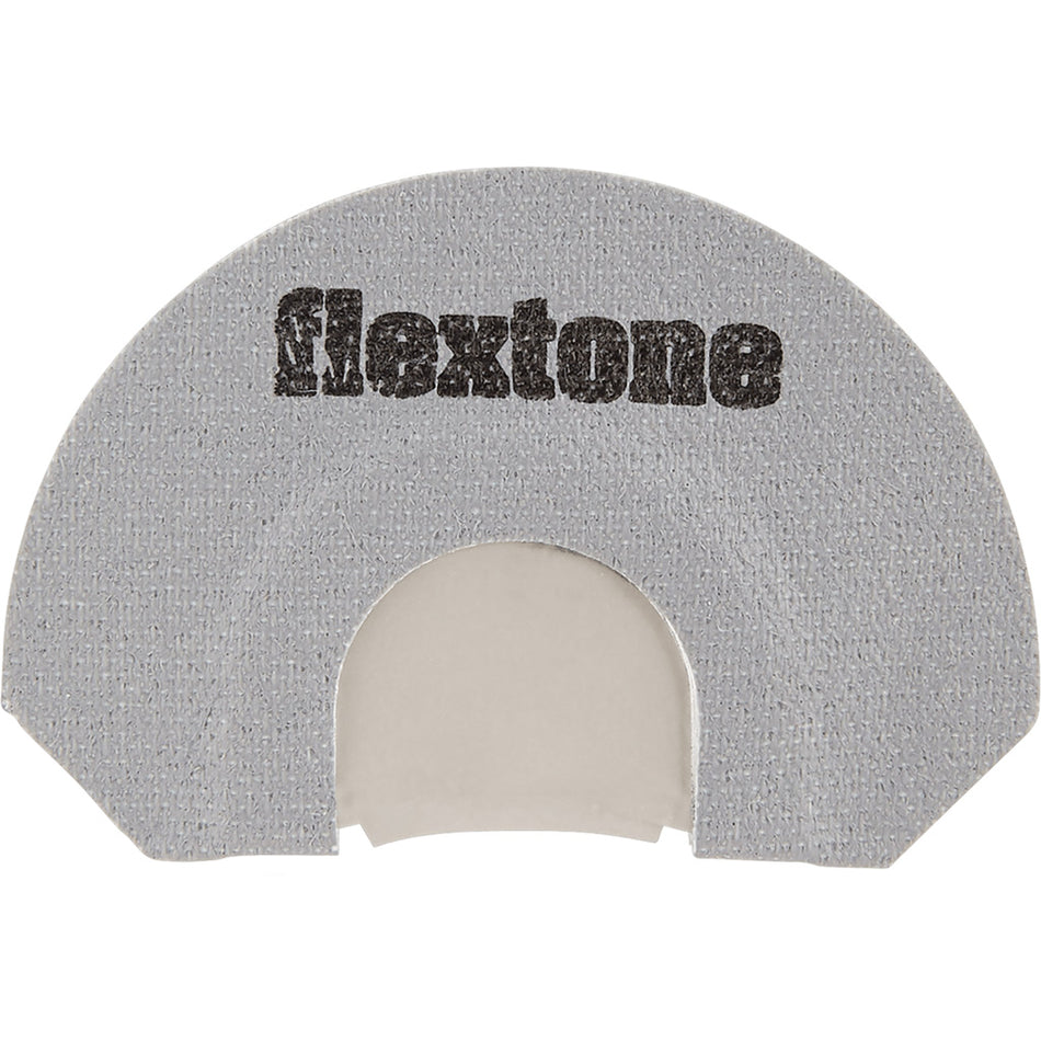 Flextone Split Hen Turkey Call Split Double Reed Design