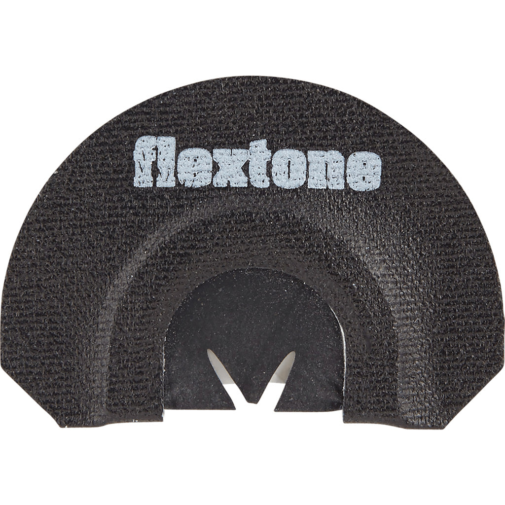 Flextone Spur Collector Raspy Triple Reed Turkey Call